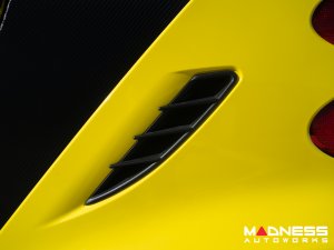 Car For Sale - smart fortwo 451- Customized by MADNESS